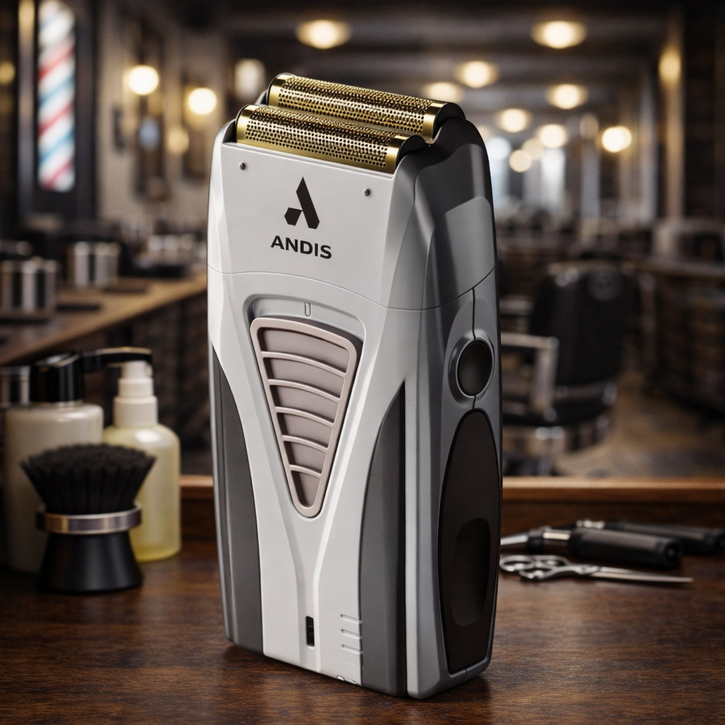Shaver Profoil Lithium | Andis - Con Caja