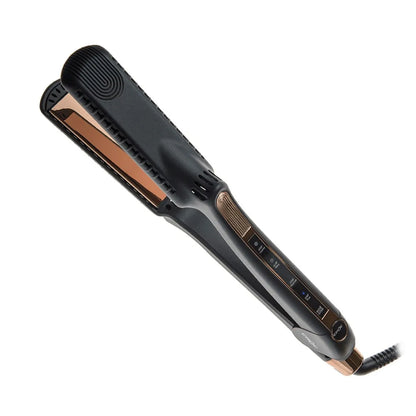 Plancha 1” Rose Gold Titanium | CROC - Con Caja