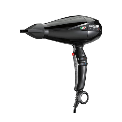 Secadora Italian Volare 2mil Watts | BabyLiss Pro - Sin Caja