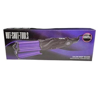 Waflera Deep Waver | Hot Shot Tools