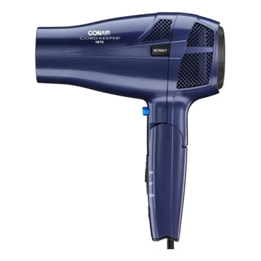 Secadora Plegable y Retractil Cord-Keeper | ConAir - Sin Caja