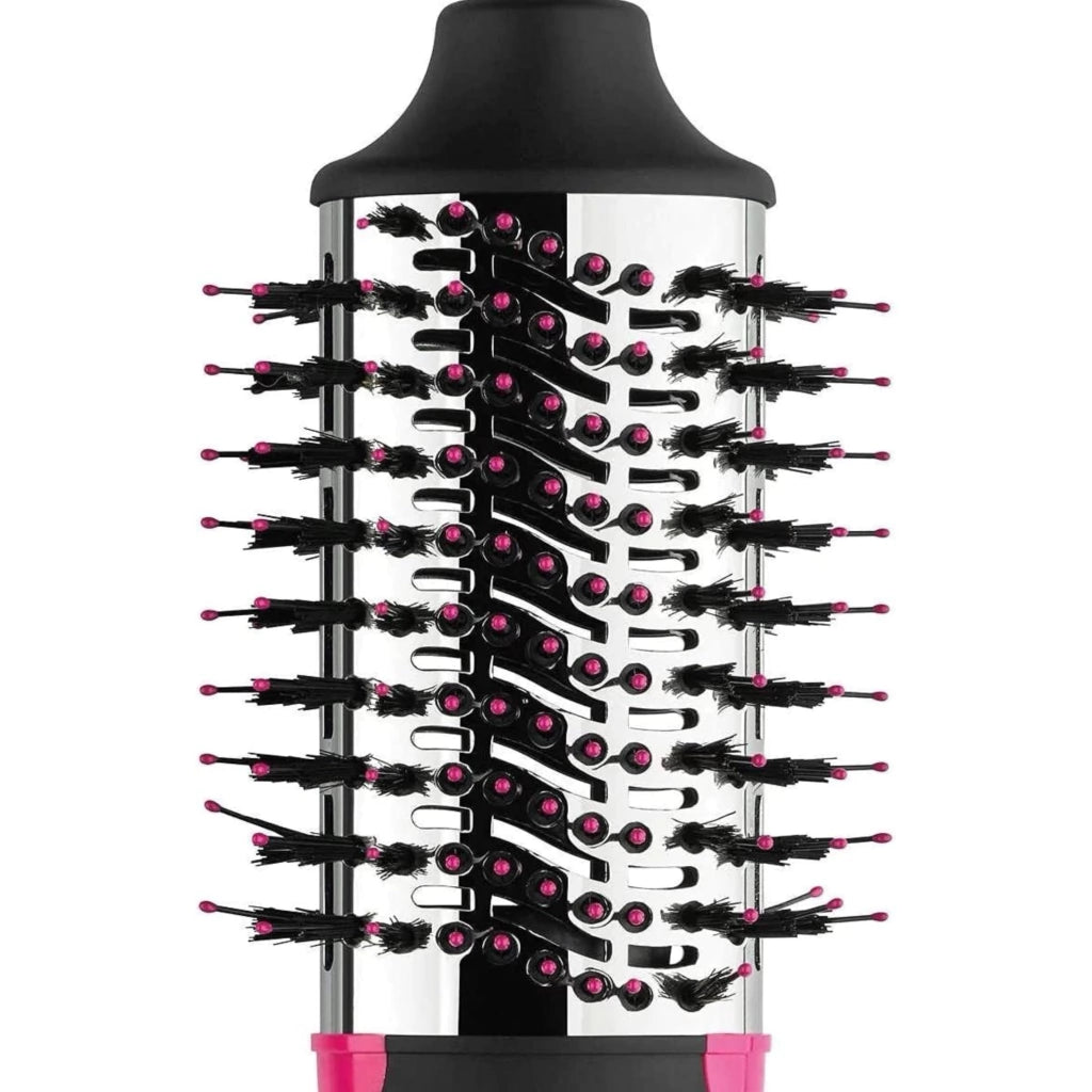 Cepillo Secador Titatium - Revlon - Con Caja