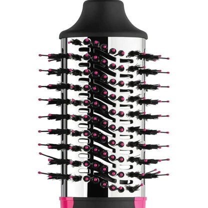 Cepillo Secador Titatium - Revlon - Con Caja