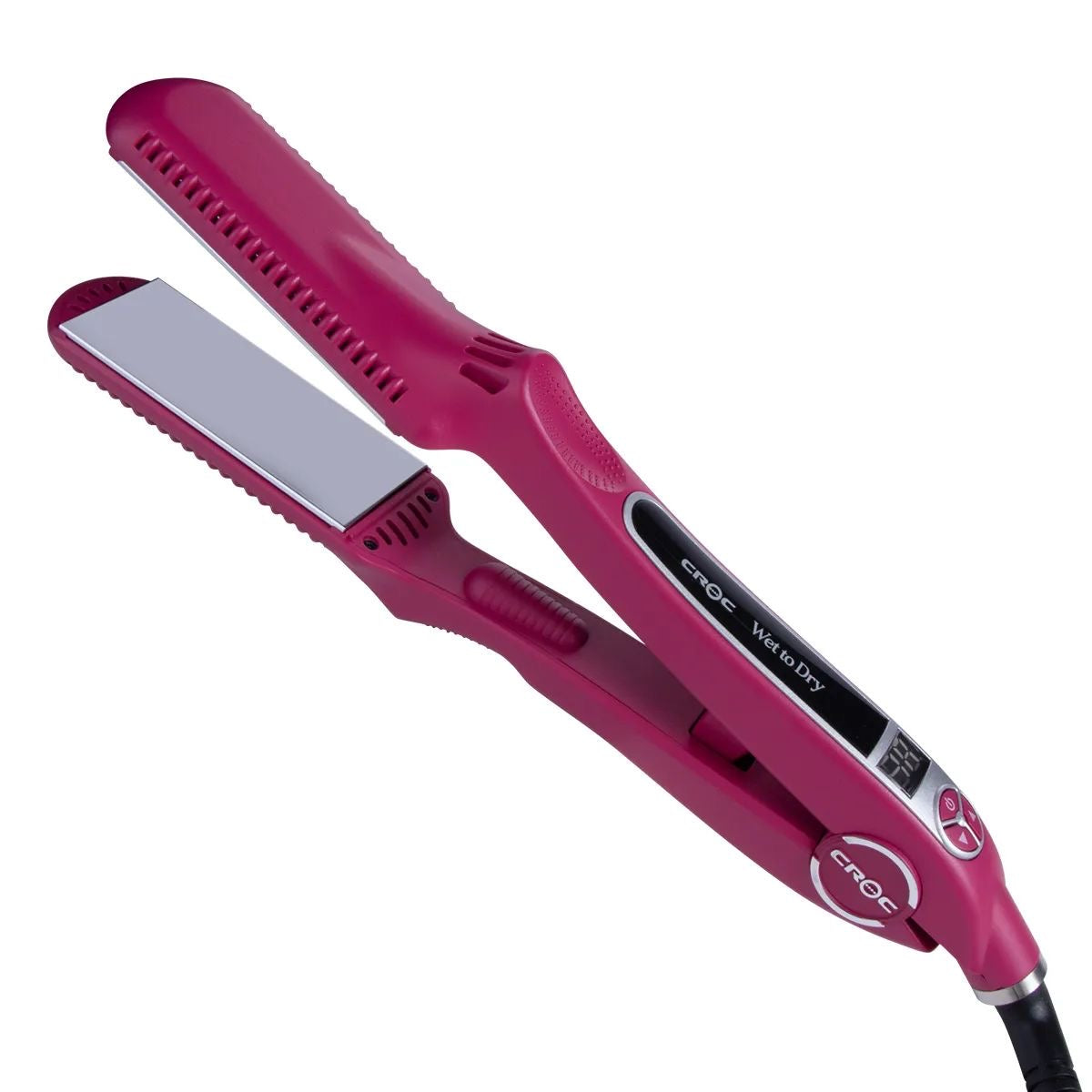 Plancha Wet to Dry Fiusha | CROC - Con Caja