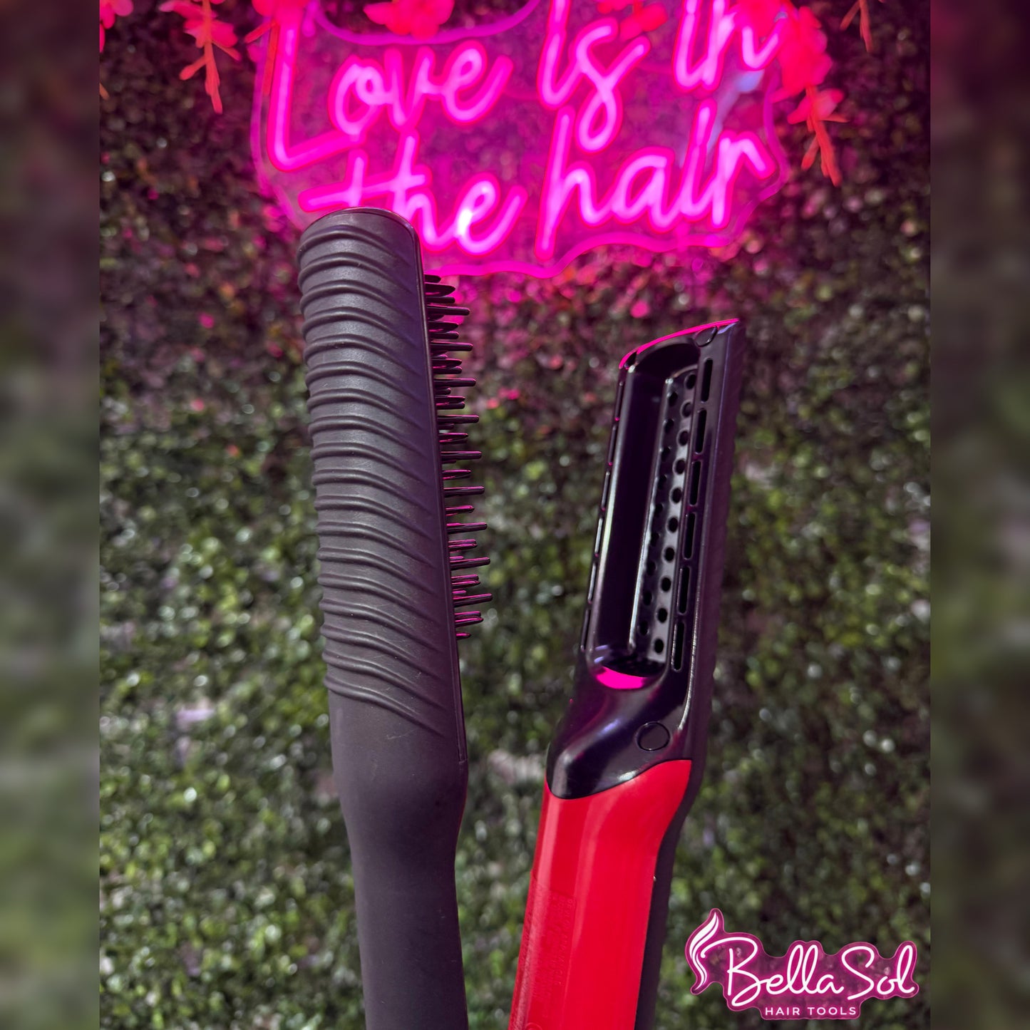 Cepillo Secador Y  Alaciador (2 en 1) | Revlon - Sin Caja