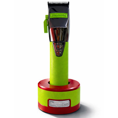 Clipper Inalámbrica FX Verde | BaBylissPRO - Sin Caja
