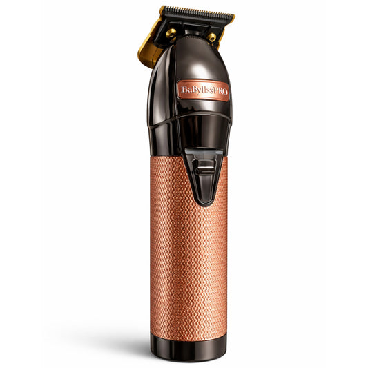 Trimmer ROSEFX Inalámbrico | BaBylissPRO - Sin Caja