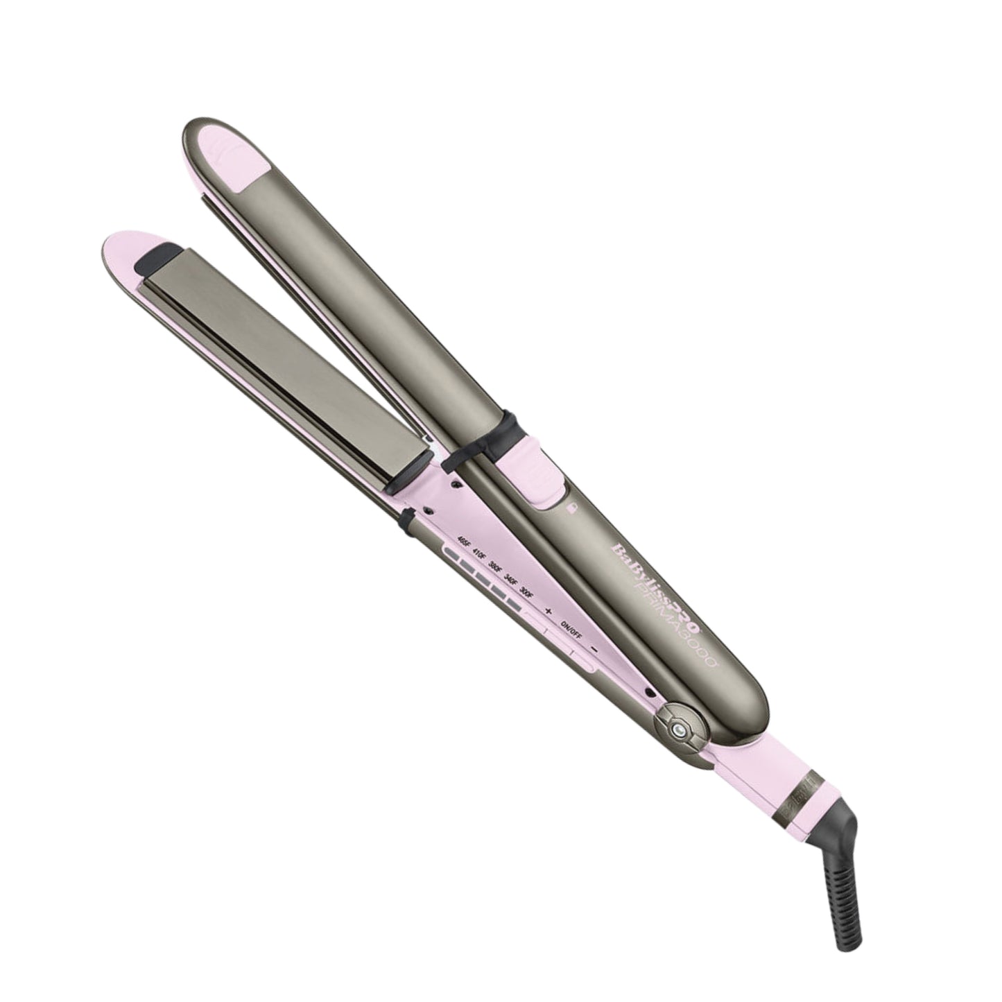 Plancha Prima 3000 Limited Edition | BaBylissPRO - Sin Caja