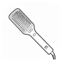 Cepìllos Alaciadores