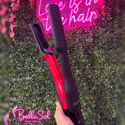 Cepillo Secador Y  Alaciador (2 en 1) | Revlon - Sin Caja