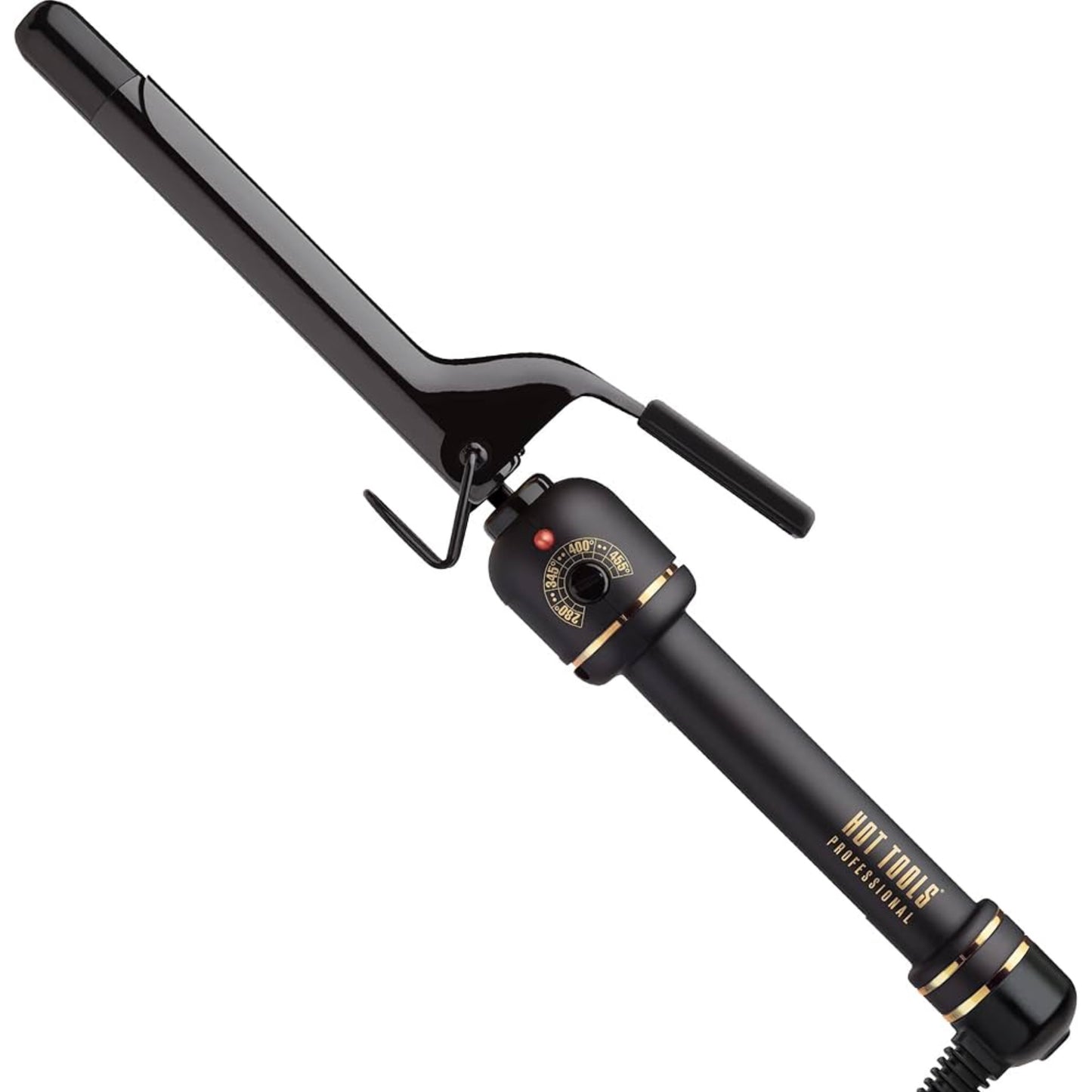 Tenaza Black Gold | Hot Tools Professional - Con Caja