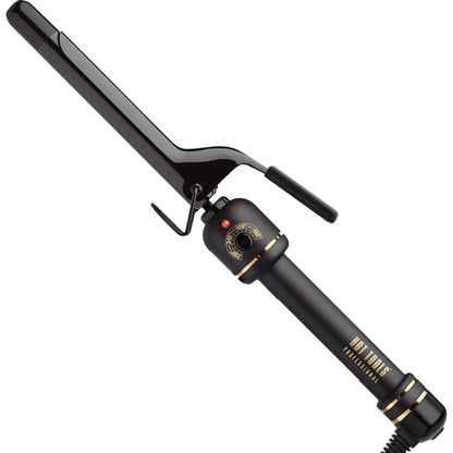 Tenaza Black Gold | Hot Tools Professional - Con Caja