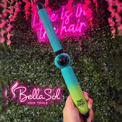 Ferro Rizador Curlipops 1" Digital | Bed Head - Sin Caja