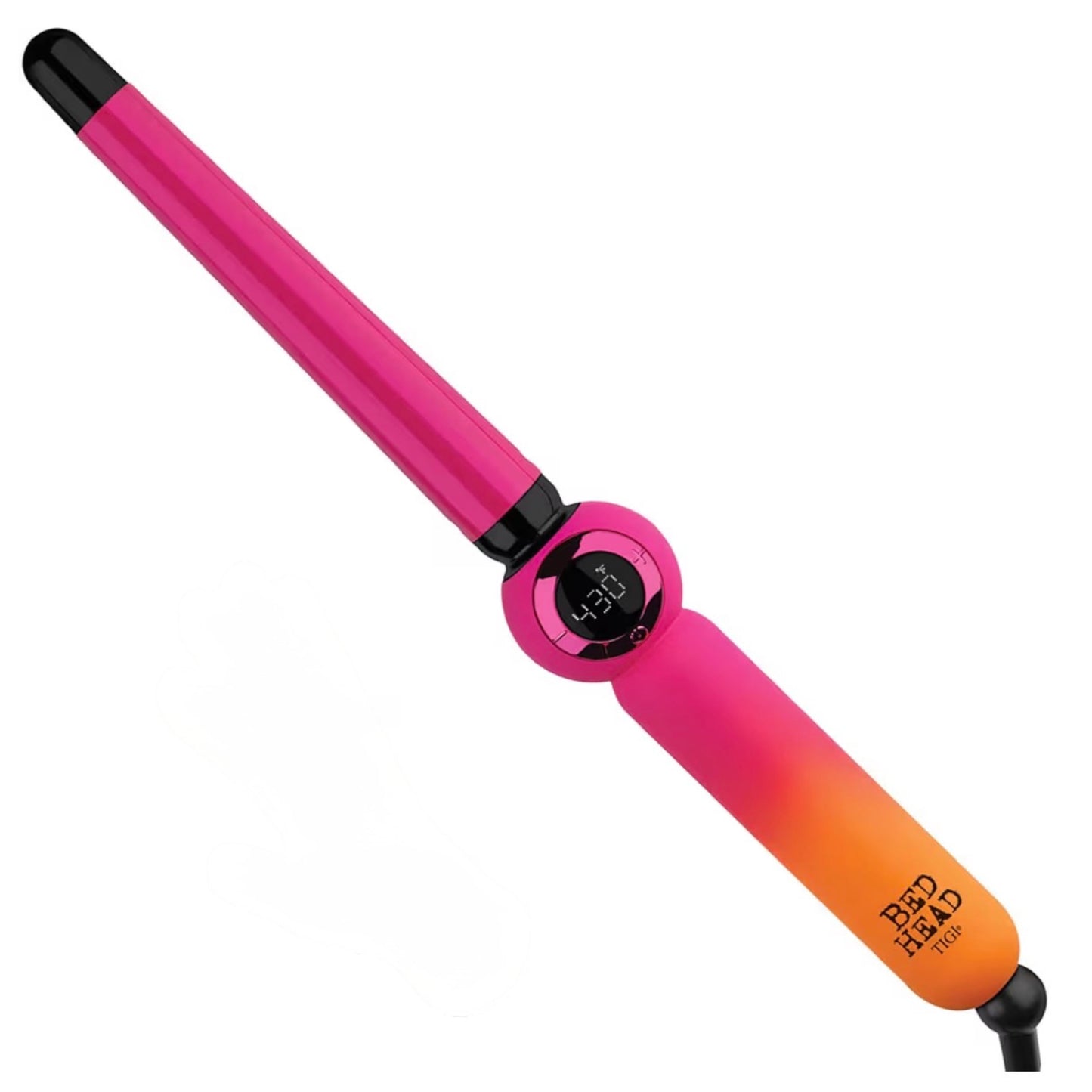 Ferro Conico 3/4" a 1" Digital | Bed Head - Sin Caja