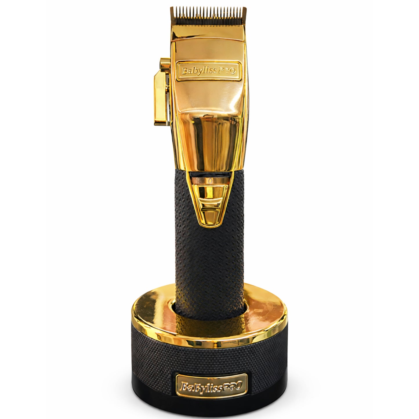 Clipper Inalámbrica Gold FX Boost+ | BaBylissPRO - Sin Caja