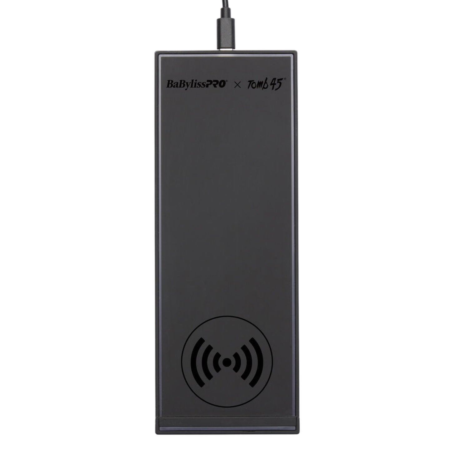 BaBylissPRO x Tomb45 Wireless Charging Pad