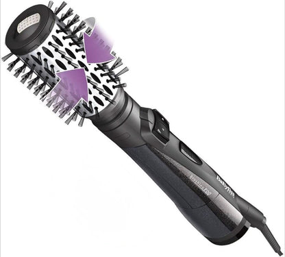 Cepillo Secador Rotatorio Titanium | BaBylissPRO - Sin Caja