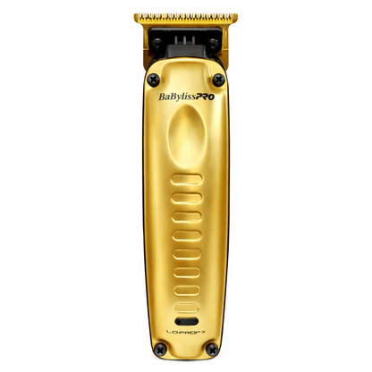 Trimmer LO-PROFX Gold | BaBylissPRO - Sin Caja
