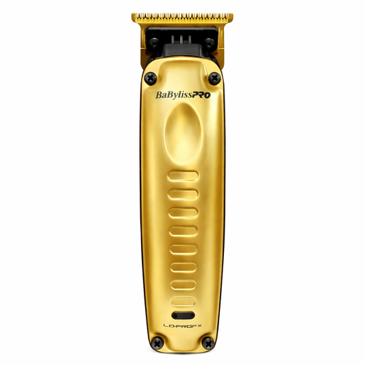 Trimmer LO-PROFX Gold | BaBylissPRO - Sin Caja