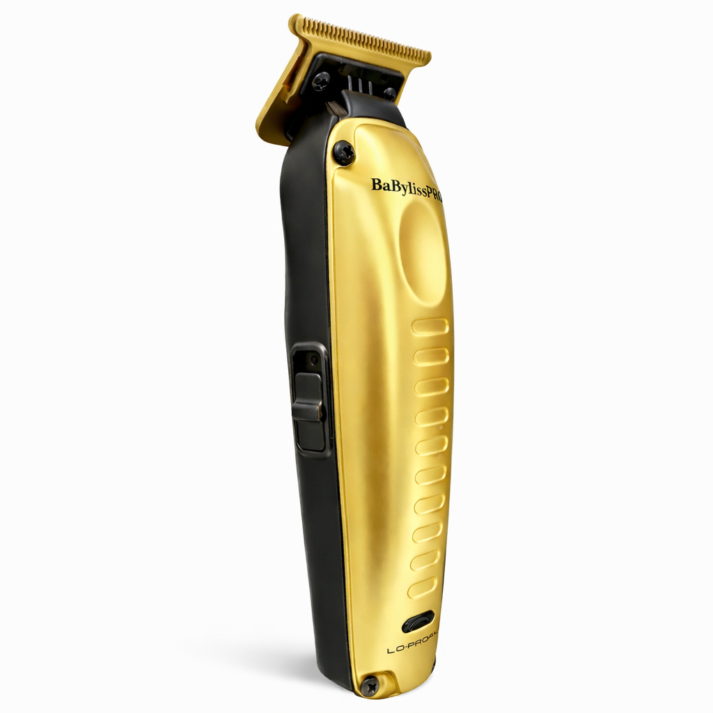 Trimmer LO-PROFX Gold | BaBylissPRO - Sin Caja