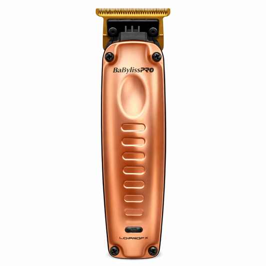 Trimmer LO-PROFX Rose Gold | BaBylissPRO - Sin Caja