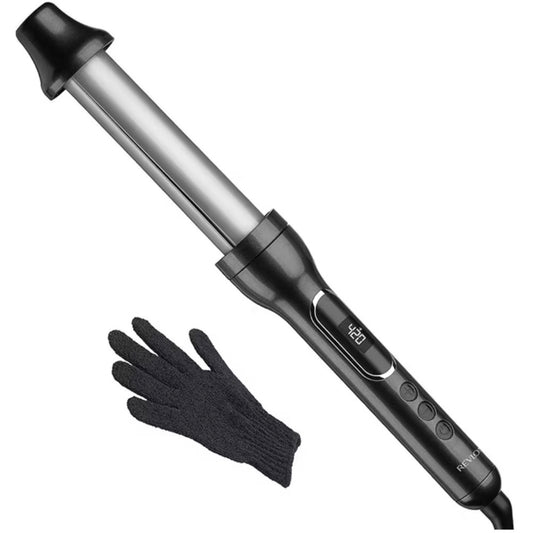 Ferro Expandible 1” – 1 1/2” | Revlon - Con Caja