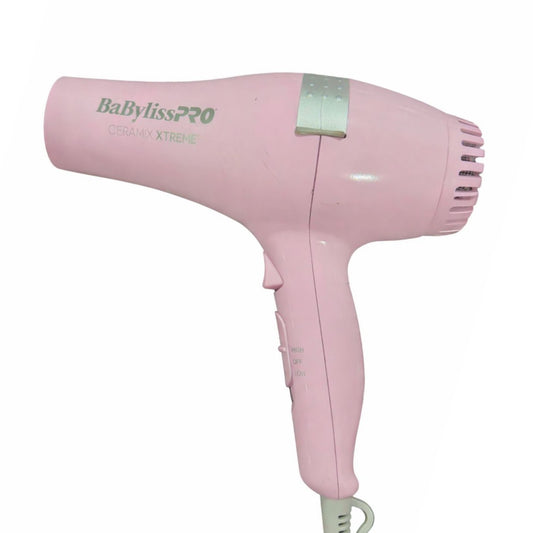 Secadora Ceramix Xtreme | BaBylissPRO - Sin Caja