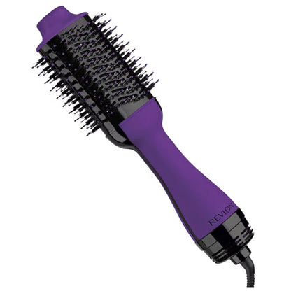 Cepillo Secador One-Step Morado | Revlon - Sin Caja