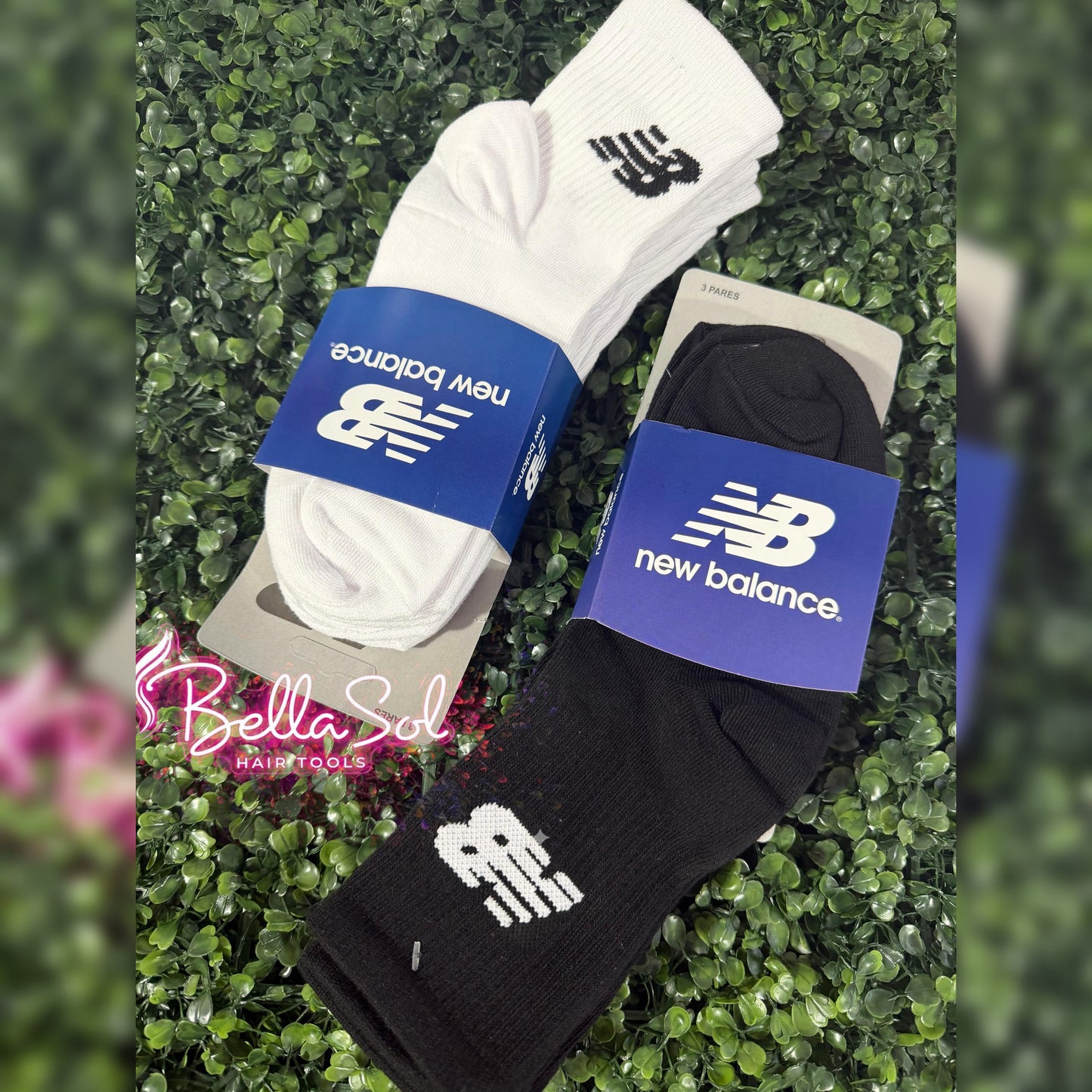 Calcetines New Balance