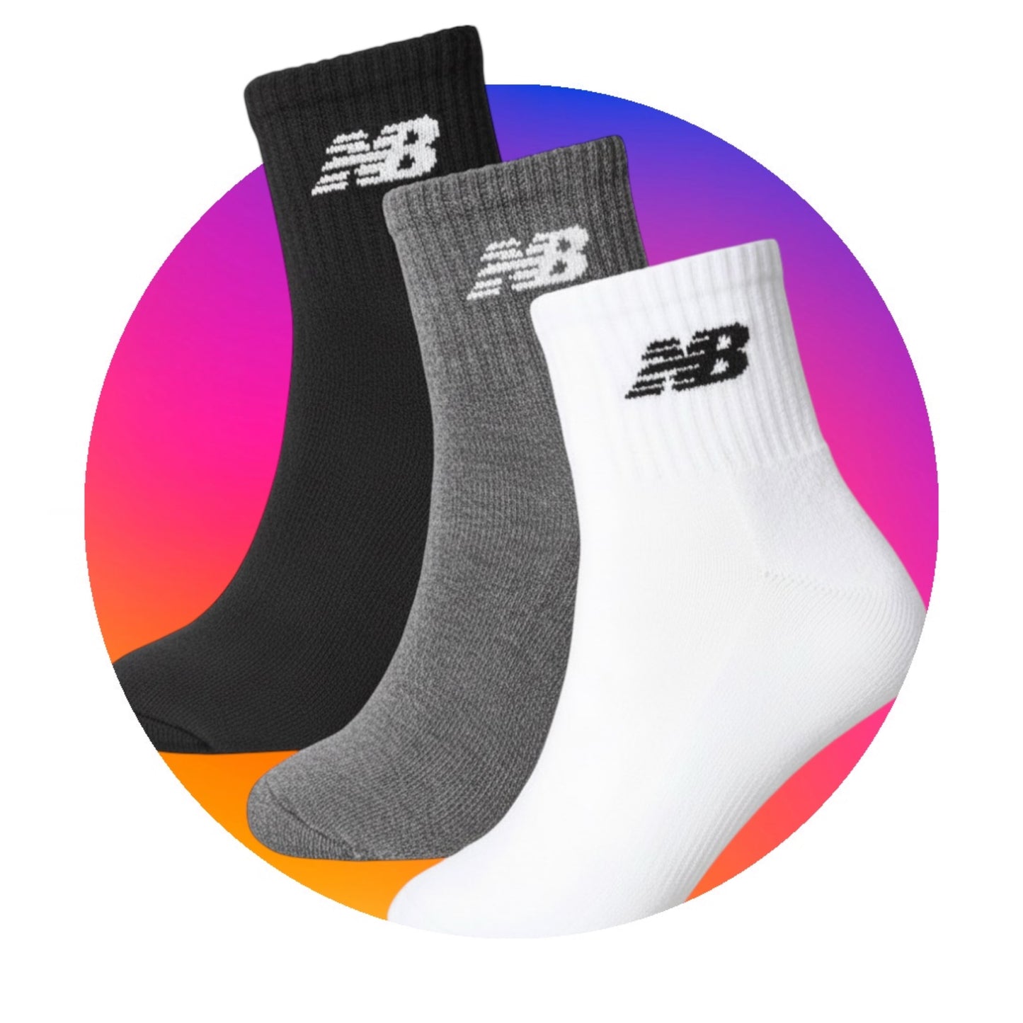Calcetines New Balance