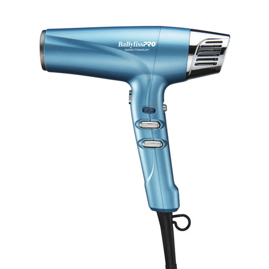 Secadora De Alta Velocidad y Ultra Ligera | BabyLis Pro - Sin Caja