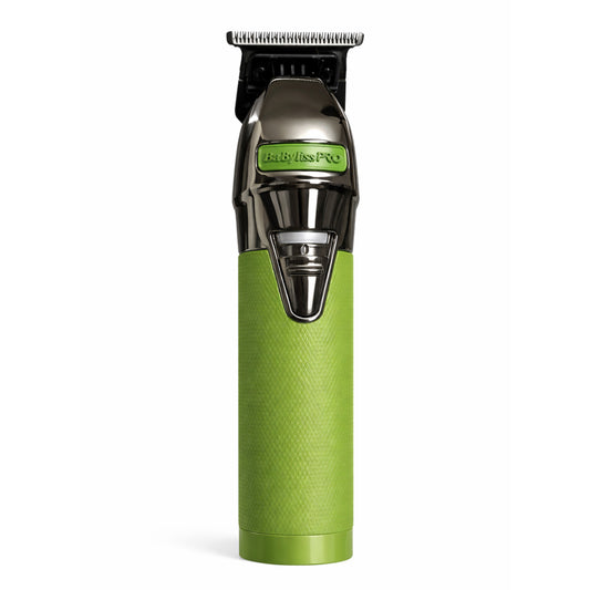 Trimmer FX Boost+ Verde | BaBylissPRO - Sin Caja