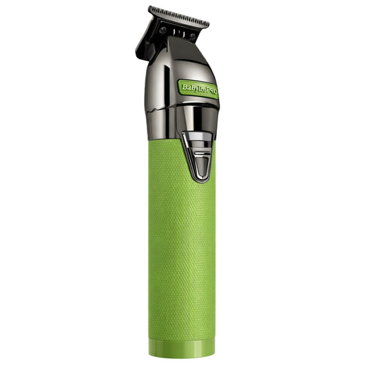 Trimmer FX Boost+ Verde | BaBylissPRO - Sin Caja