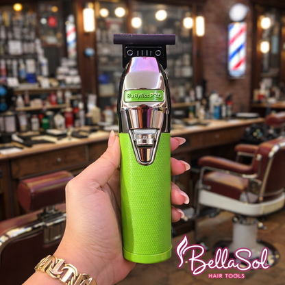Trimmer FX Boost+ Verde | BaBylissPRO - Sin Caja