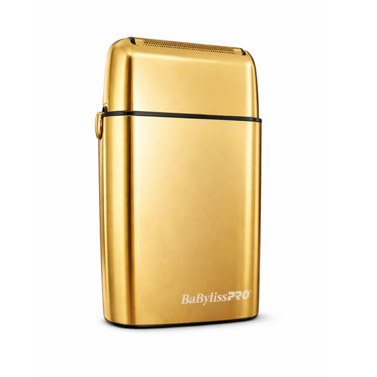 Shaver Gold FX02 | BaBylissPRO - Sin Caja