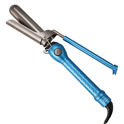 Tenaza 1 1/4” Porcelain Ceramic | BaByliss Pro - Sin Caja