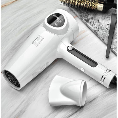 Secadora Digital Profesional | Hot Tools Pro Artist - Con Caja