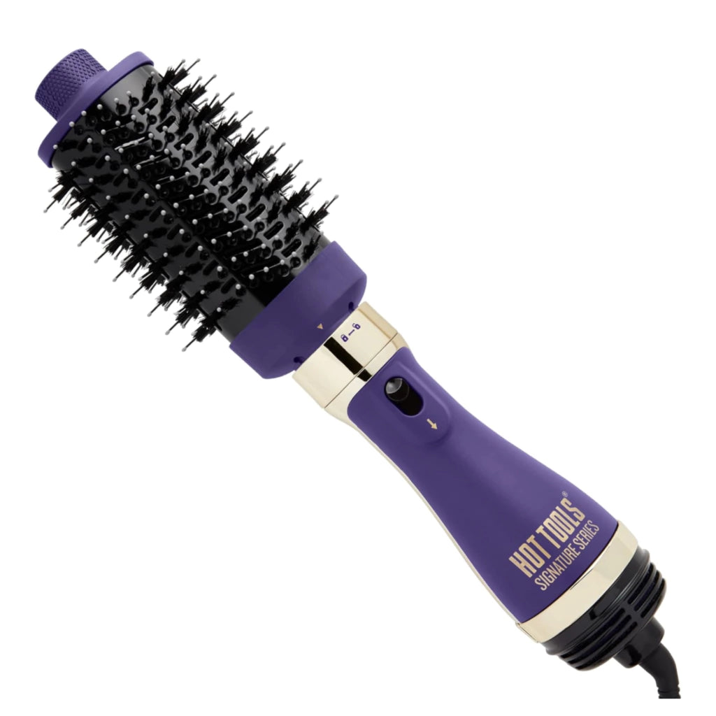 Cepillo Secador/Voluminizador Detachable | Hot Tools Pro Signature - Sin Caja