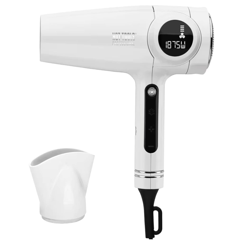 Secadora Digital Profesional | Hot Tools Pro Artist - Con Caja
