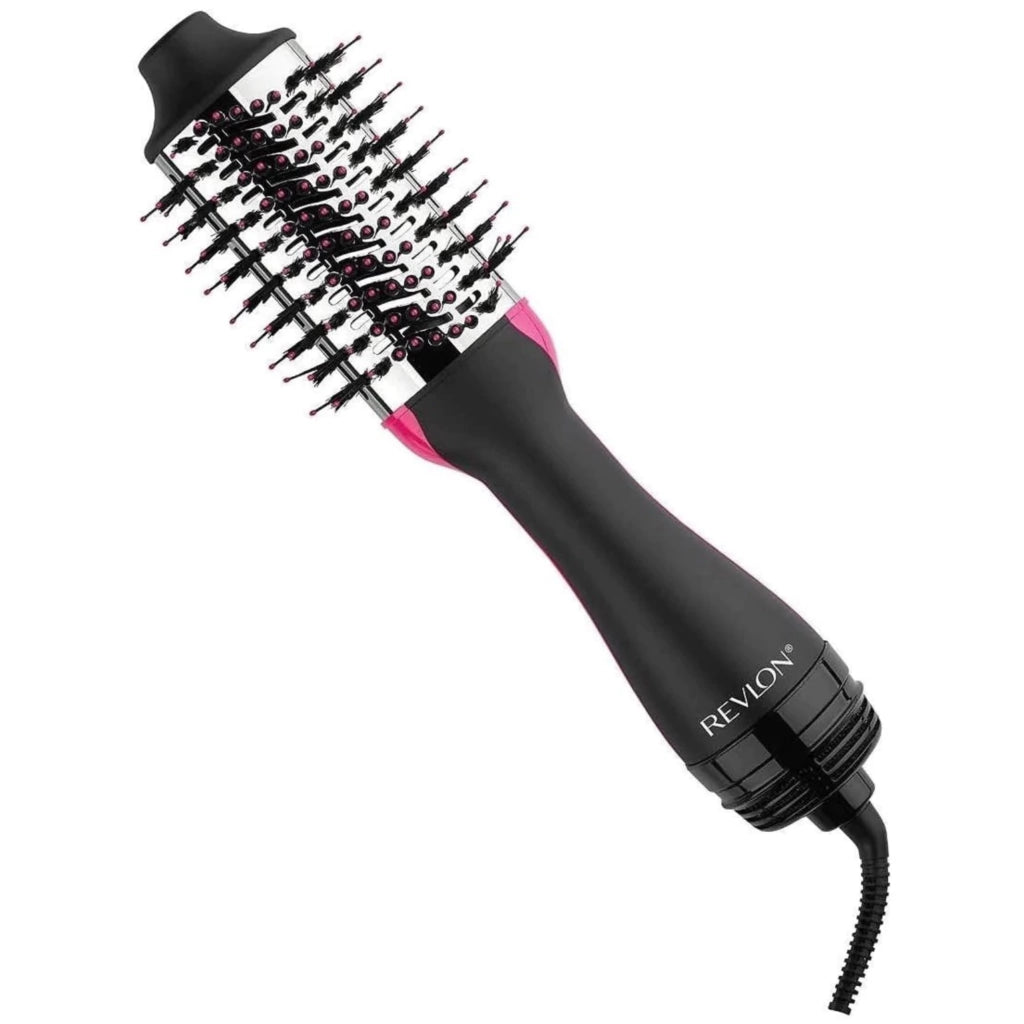 Cepillo Secador Titatium - Revlon - Con Caja