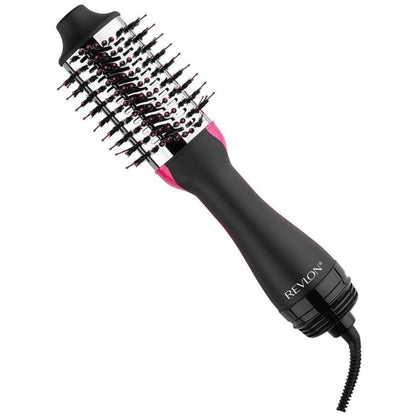 Cepillo Secador Titatium - Revlon - Con Caja