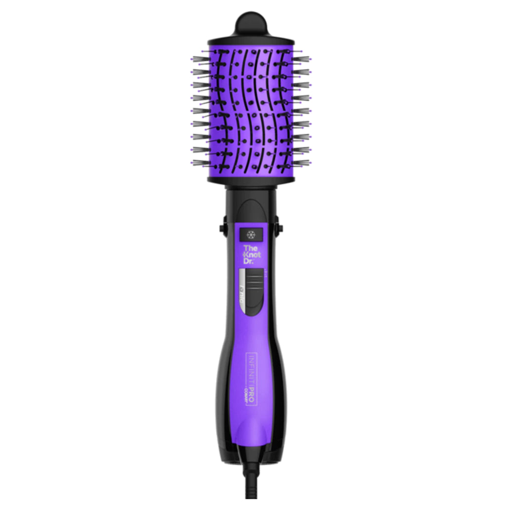 Cepillo Secador Infinity Pro ConAair - Sin Caja