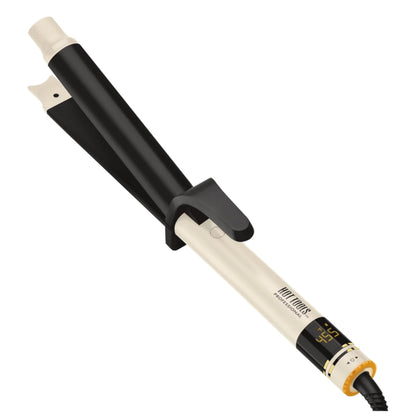 Plancha y Tenaza 1 1/4" (2 en 1) | Hot Tools Professional - Sin caja