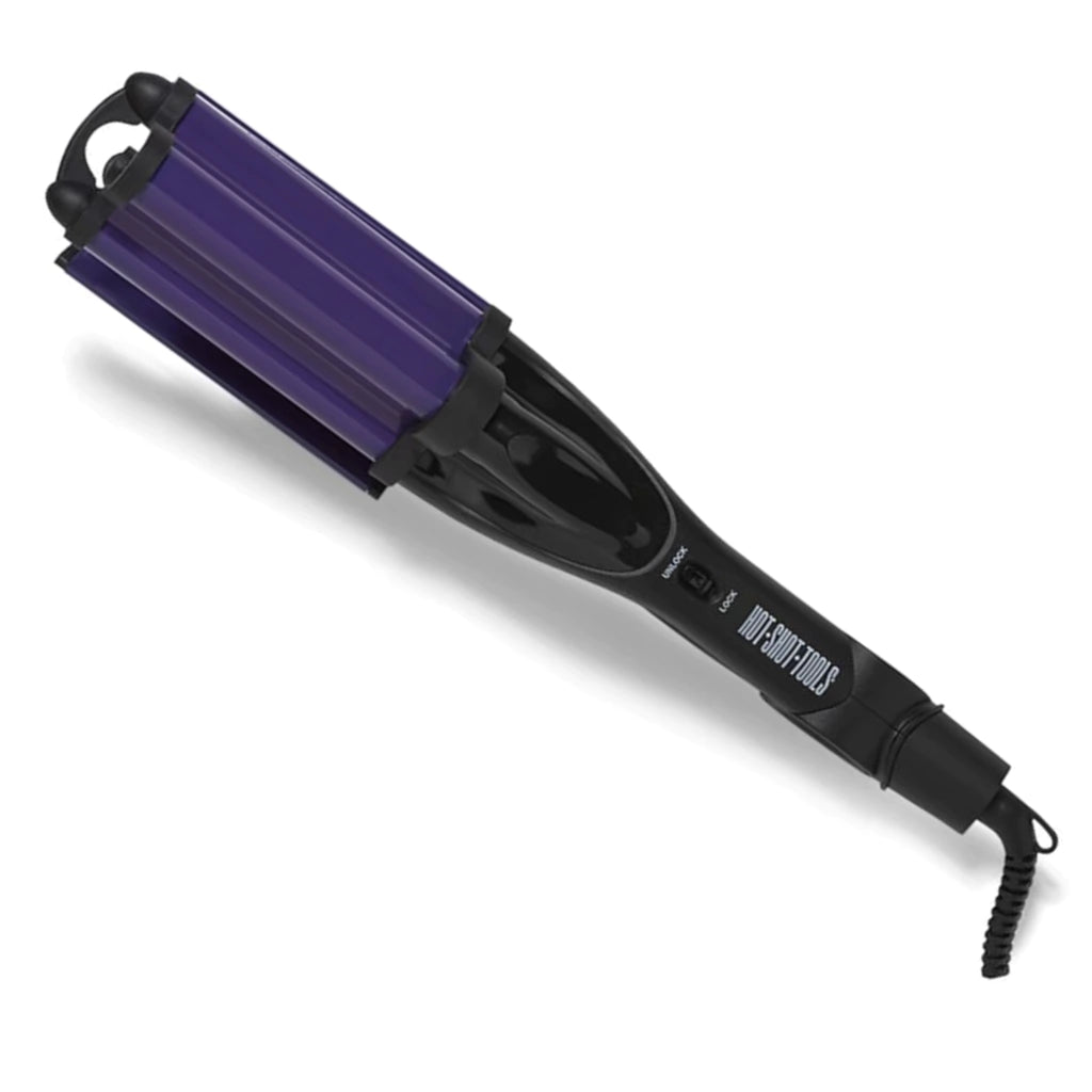 Waflera Deep Waver | Hot Shot Tools