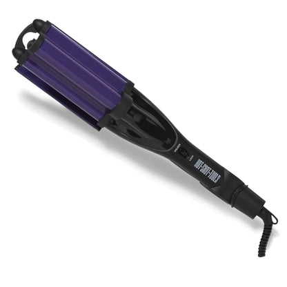 Waflera Deep Waver | Hot Shot Tools