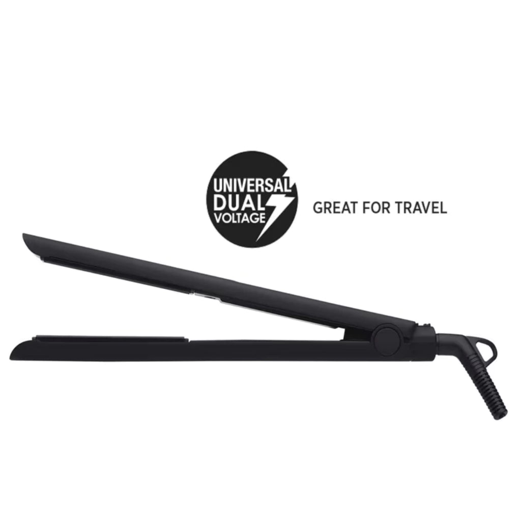 Plancha 1" Titanium | Hot Tools Professional - Con Caja