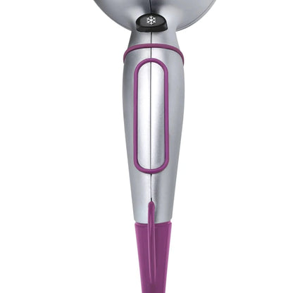 Secadora Gris/Rosa Pump Up | Bed Head - Sin Caja