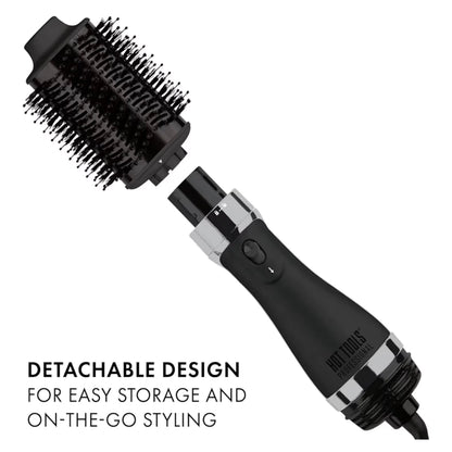 Cepillo 2.8" Secador y Voluminizador | Hot Tools Profesional - Elige