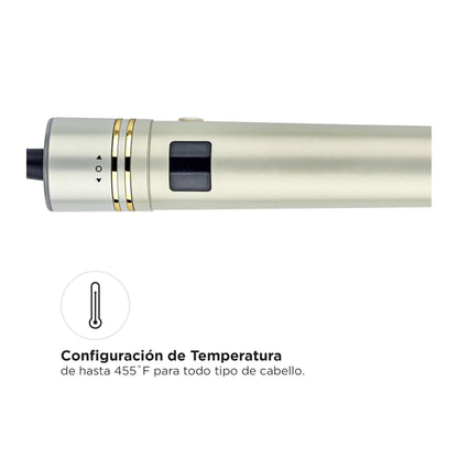 Plancha Black Gold | Hot Tools Professional - 3 Variantes