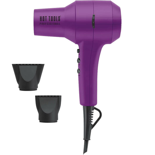 Secadora Tamaño Mediado | Hot Tools Professional - Con Caja